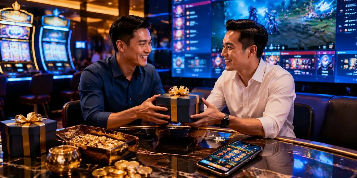 tv380 MoMo Baccarat