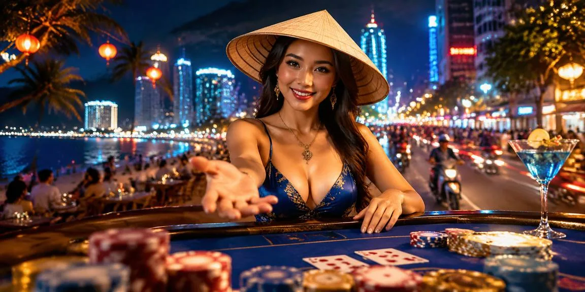 tv380 Thương hiệu casino xây dựng cho người chơi Việt